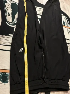 Bequeme Jogging Hose