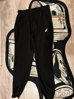 Bequeme Jogging Hose