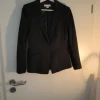 Bequemer Blazer in Interlock Qualität