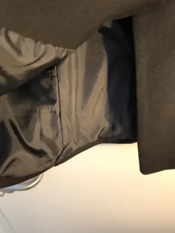 Bequemer Blazer in Interlock Qualität