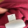 Bequemer Nike Hoodie mit aufgesticktem Swoosh