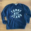 Bequemer Tommy Pulli