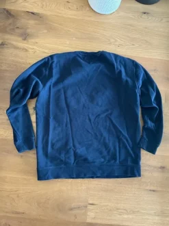 Bequemer Tommy Pulli