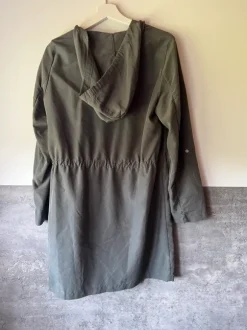 Übergangsjacke
