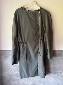 Übergangsjacke