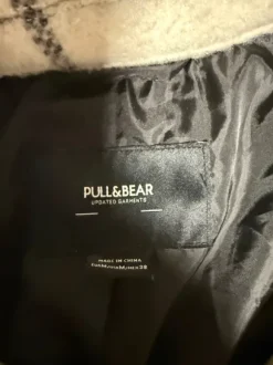 Übergangsjacke