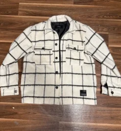 Übergangsjacke