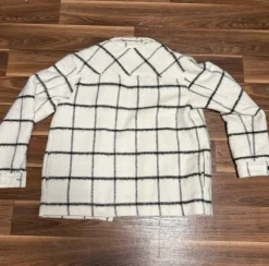 Übergangsjacke