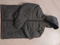 Übergangsjacke
