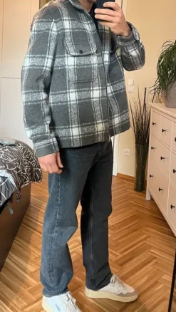 Übergangsjacke All Saints