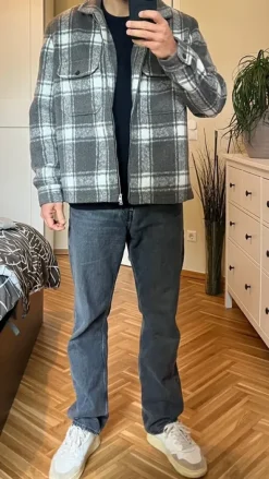 Übergangsjacke All Saints