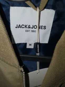 Übergangsjacke Herren