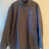 Übergangsmantel von Fred Perry
