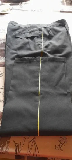 Bergmanns Uniform