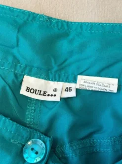 Bermudas