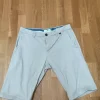 Bermudas - Shorts - Tom Tailor - beige - schlicht - modern - sommer