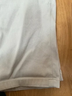 Bermudas - Shorts - Tom Tailor - beige - schlicht - modern - sommer