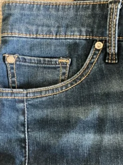Bermuda-Shorts
