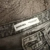Bershka Baggy Jeans