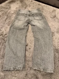 Bershka Baggy Jeans
