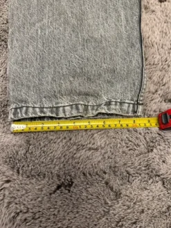 Bershka Baggy Jeans