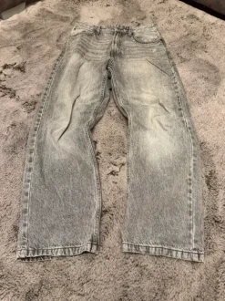 Bershka Baggy Jeans