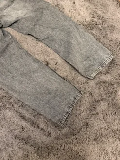 Bershka Baggy Jeans