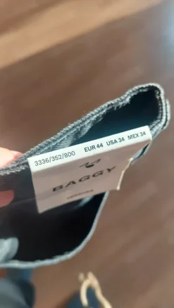 Bershka Baggy Shorts