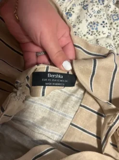 Bershka Einteiler