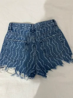 Bershka Hotpants