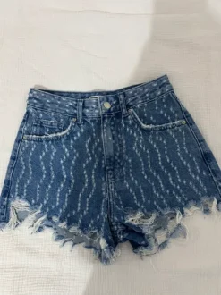 Bershka Hotpants