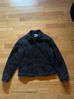 bershka jacket