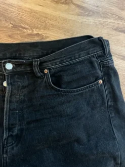 bershka jeans