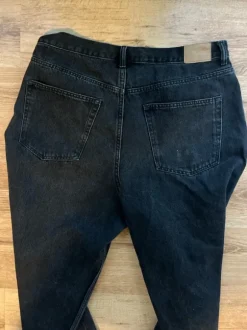 bershka jeans