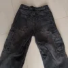 Bershka Jeans Gr S