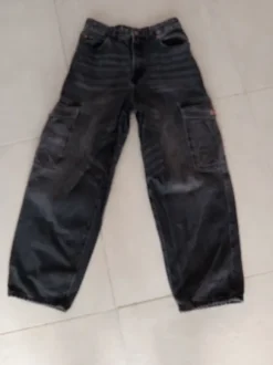 Bershka Jeans Gr S