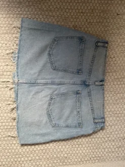 Bershka Jeansrock