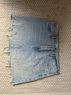 Bershka Jeansrock