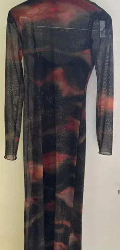 Bershka Kleid