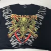 Bershka Megadeth Shirt