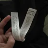 Bershka Rock mit innenhose
