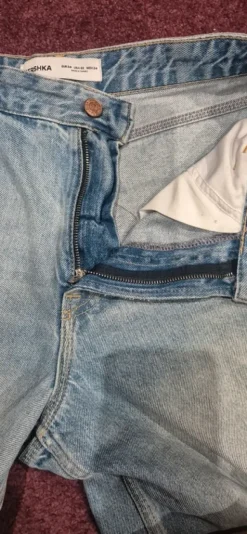 Bershka shorts