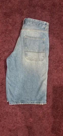 Bershka shorts