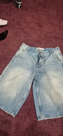 Bershka shorts