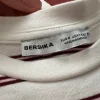 Bershka T-Shirt M * gestreift * Y2K