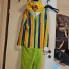 Bert overall