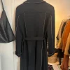 Besonderer Trenchcoat