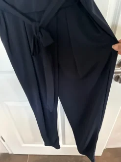 Betty Barclay Jumpsuit Einteiler Größe 44