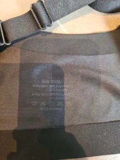 Bügelfreie BH's