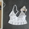 Bh Bustier Bralette Cfab Creamy Fabrics